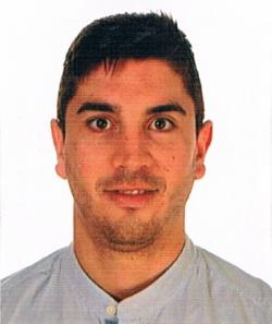 Paco Torres (C.D. Mollina) - 2014/2015