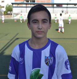 Pedro Aceituno (Atltico Jan) - 2014/2015