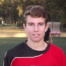 Gomez (U.D. Rotea B) - 2014/2015