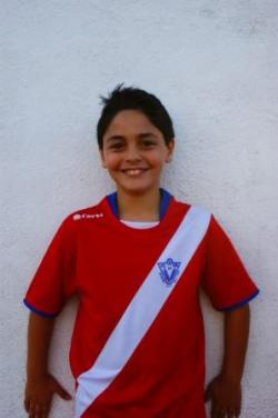Adrian (Atltico La Zubia) - 2014/2015