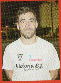 Rulas (Olmpico de Rutis) - 2014/2015