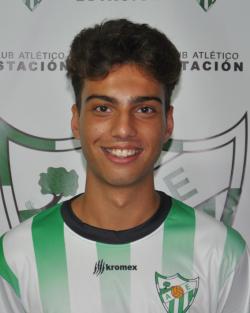 Adri (C. Atl. Estacin B) - 2014/2015