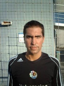Pagola (U.D.C. Txantrea) - 2014/2015
