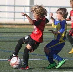 Dani (Gminis San Miguel) - 2014/2015