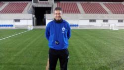 Israel Polo (C.D. Mojcar) - 2014/2015
