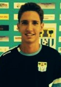 Navarro (Alhaurn de la Torre) - 2014/2015