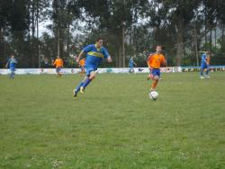 Aitor (C.C.R.D. Perlo) - 2014/2015