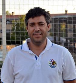 Ral Marco (U.D.C. Txantrea) - 2014/2015