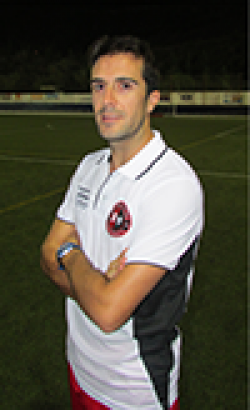 Teo (Atltico Torroxeo) - 2014/2015