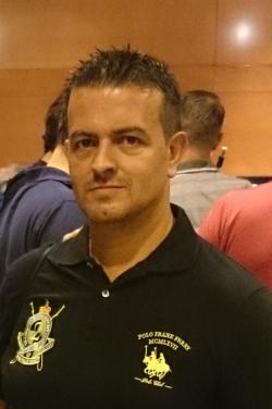 MARTN (Juven. Prado del Rey) - 2014/2015
