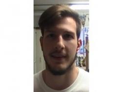 Dani Rodriguez (Olmpico de Rutis) - 2014/2015
