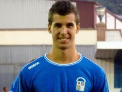 Dani Criado (C.D. Alhaurino) - 2014/2015