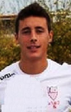 Vctor (La Palma C.F.) - 2014/2015