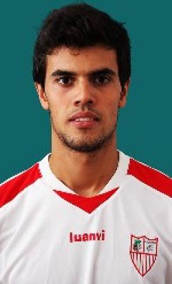ngel (La Palma C.F.) - 2014/2015
