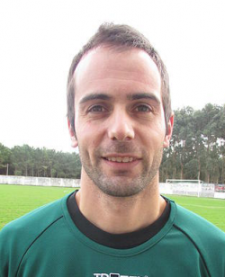 Javi Bogo (Meirs C.F.) - 2014/2015