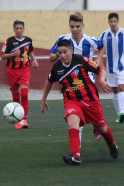 Joselillo (Armilla C.F.) - 2014/2015