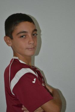 Rafa Aragn (Sancti-Petri APA) - 2014/2015
