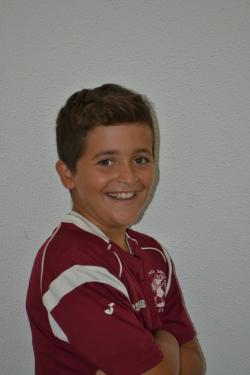 Pablo Parrado (Sancti-Petri APA) - 2014/2015