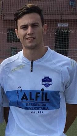 MEXY (Marbella Paraiso) - 2014/2015