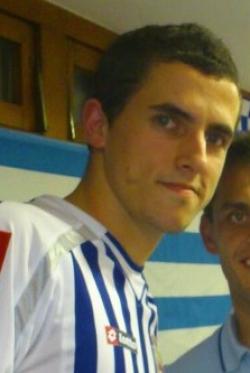 Javi Picado (Deportivo Ciudad) - 2014/2015