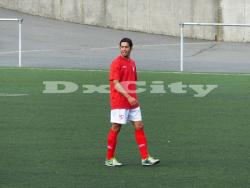 Pablo Gontad (Deportivo Ciudad) - 2014/2015