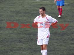 Iago Naveira (Deportivo Ciudad) - 2014/2015