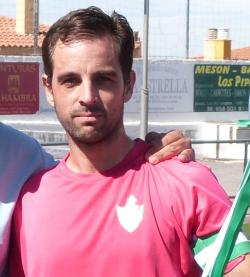 Lechero (C.D. Hutor Vega B) - 2014/2015