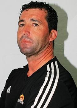 Juan Mari Snchez (Balona Balompi C.F.) - 2014/2015