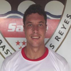 Jess (San Sebastin Reyes) - 2014/2015