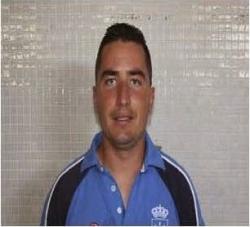 Carletes (Cardea Atltico CF.) - 2014/2015