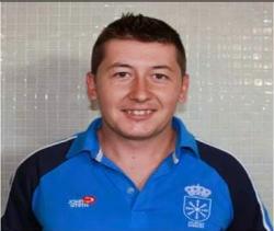 Mesut (Cardea Atltico CF.) - 2014/2015