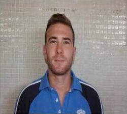 Julio (Cardea Atltico CF.) - 2014/2015