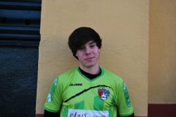 CESAR (Arenas de Armilla B) - 2014/2015