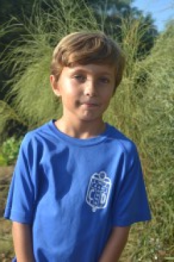 Sanchez (C.D. San Marcos B) - 2014/2015