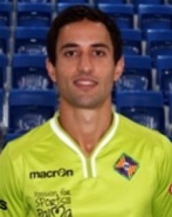Joao Batista (I.B. Palma Futsal) - 2014/2015