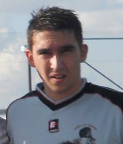 Silva (Pea Los Leones) - 2014/2015