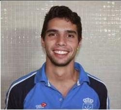 Manu (Cardea Atltico CF.) - 2014/2015
