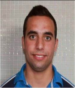 Copado (Cardea Atltico CF.) - 2014/2015