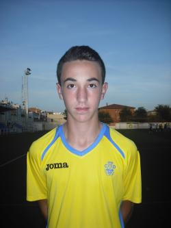 Jorge (C.D. Hutor Tjar) - 2014/2015