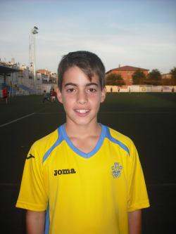 lex (C.D. Hutor Tjar) - 2014/2015