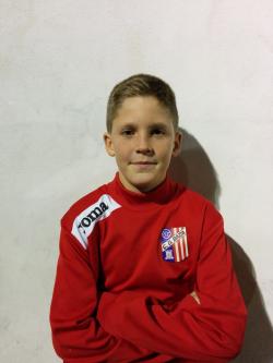Bota (C.D. Baza) - 2014/2015