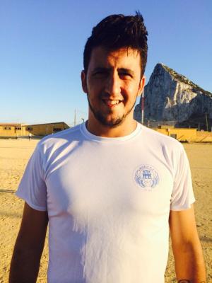 Mena (Angels F.C.) - 2014/2015