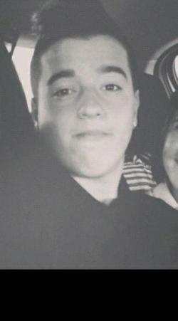 Ismael (Benalup) - 2014/2015
