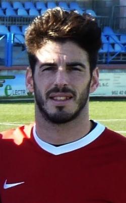Loren (Alhaurn de la Torre) - 2014/2015