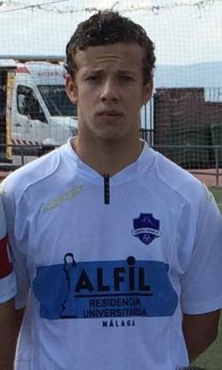 Plata (Marbella Paraiso) - 2014/2015