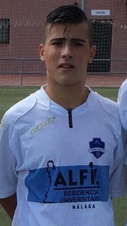 Pati (Marbella Paraiso) - 2014/2015