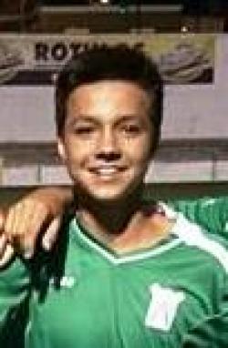 Barba (Atlco Sanluqueo) - 2014/2015