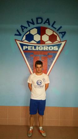 Chato (Vandalia de Peligros) - 2014/2015