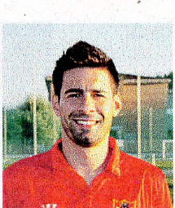 Gonzalo Fernndez (Val Mior Nigrn) - 2014/2015