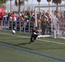 ADN (Gminis San Miguel) - 2014/2015